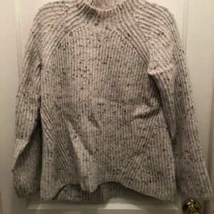Madewell Northfield Sweater